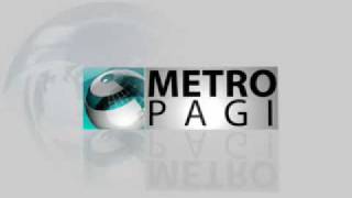 OBB Metro Pagi [upl. by Yovonnda]