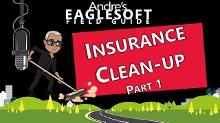 Eaglesoft Training Andre Talks about Delete Duplicate Insurance Part 1 with Vanessa Escobar [upl. by Anastos]