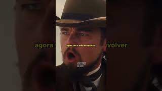 🎥 FILME DJANGO LIVRE  Shorts short shirtvideo fy filme django culturanegra subscribe fypage [upl. by Timoteo]