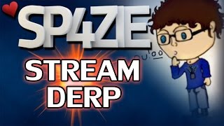 ♥ Stream Derp  85 BUTTHÖL [upl. by Madlin]