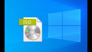 Comment installer des fichiers ISO [upl. by Nitsraek211]