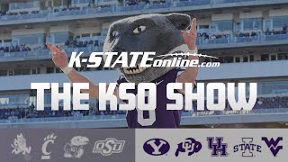 KSO Show Breaking down Kansas States football opponents for the new Big 12 in 2024 and beyond [upl. by Eissat997]