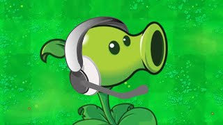 Plants vs Podcasting [upl. by Armyn]