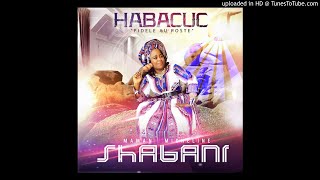 Micheline Shabani  Habacuc Audio [upl. by Nimesay931]