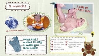 The Immunization Baby Book [upl. by Adyht499]