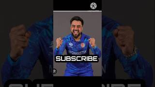 😱 RASHID KHAN TRANSFORMATION 🔥🔥 [upl. by Eilloh676]