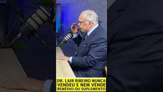 a medida que envelhece vai ficando cego Dr Lair Ribeiro shorts drlairribeiro [upl. by Amii]