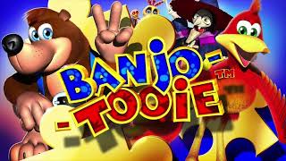 Witchyworld  Banjo Tooie Digital Remaster [upl. by Glad561]