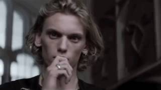 Jamie Campbell Bower  Supermassive Black Hole [upl. by Bernardine]