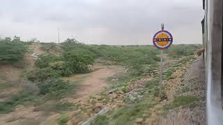 longest yard of pakistan railway marshaling yard pipri [upl. by Anrim]