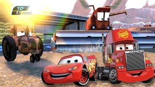 Cars 3 Official Australia Teaser Trailer [upl. by Marelda]