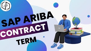 SAP Ariba Contract Term  Learn SAP Ariba Online Training SAP Ariba Tutorial for beginners uDemand [upl. by Seldun]