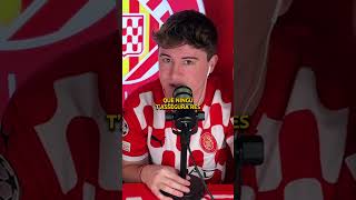 Què us semblaria lexperiment 🤔 gironafc [upl. by Lattonia]