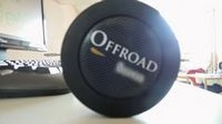 Snus Review Offroad Silver  Der zweite [upl. by Carly]