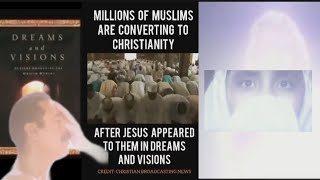 Millions converted after Jesus Christ Appeared in their dreams Must Watch [upl. by Magocsi]