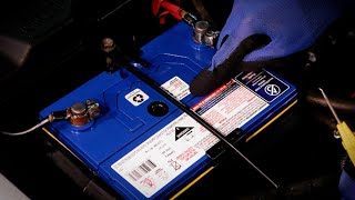 Understanding LeadAcid Battery Ratings  What is CCA RC AH [upl. by Dirraj]