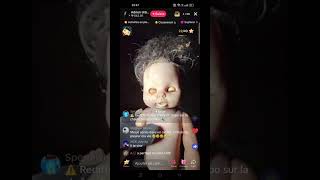 LIVE TIKTOK  Urbex 4 février 2024 0200 [upl. by Saraann223]