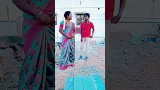 Ungala parthale erichala varuthu husbandwifetamilcomedy comedy tamilcomedydialogues funny memes [upl. by Holmes]