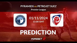 pyramid vs Petrojet LIVE [upl. by Irtemed554]