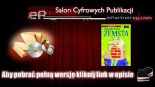 Zemsta  Aleksander Fredro  AudioBook MP3  lektura do słuchania [upl. by Micheal]