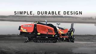 Ditch Witch® JT25 [upl. by Alaster8]