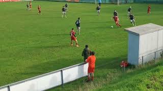 Türkgücü Erding II vs Fc Hohenpolding II Rückrundenstart mit 20 [upl. by Bickart]