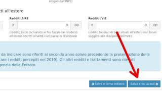 Come Fare l ISEE Online  Guida Completa 2021 [upl. by Smoht718]