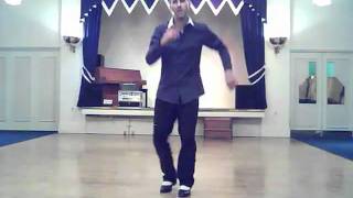 Charleston Dance Lesson  Charleston Song [upl. by Ivey]