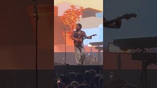 Milky Chance performing Stolen Dance at CityFolk in Ottawa MilkyChance ClemensRehbein [upl. by Trebron422]