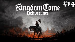 Kingdom Come Deliverance 14  Więzienie [upl. by Pergrim]