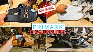 Primark Chaussures 2024 🚺👡👠👟 [upl. by Airb]