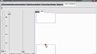 Articulatory Speech Synthesis doodling 1 [upl. by Ecyac]