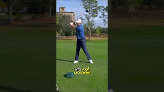 Padraig Harrington from his Paddy’s Golf Tips showing how to do the Step Back amp Step Forward drills [upl. by Neall]