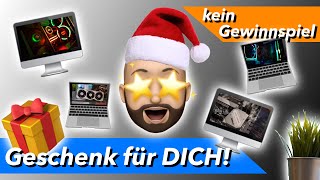 Kostenlose Hardware Wallpaper zu Weihnachten [upl. by Yadrahs663]