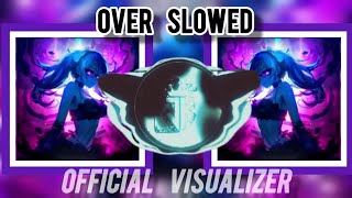 Slay  Over Slowed • Eternxlkz [upl. by Eckardt]