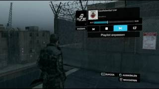 Watch Dogs  Vanattica  Confidential Liar [upl. by Farrica679]