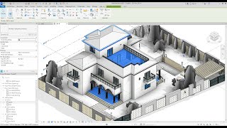 Revit architecture materials Quick notes ✅ QampA [upl. by Myrtle]