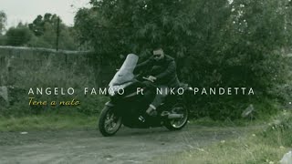 Angelo Famao Ft Niko Pandetta  Tene A Nato Trailer Ufficiale 2018 [upl. by Anomahs744]