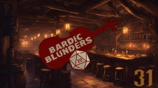 Bardic Blunders Ep31 Gaming Companies Drinking The Stupid Juice [upl. by Hege]