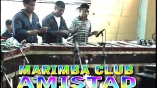 2009 CLUB AMISTAD 2009 VID 4 [upl. by Euton34]