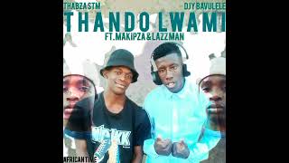 thando lwami lazz man [upl. by Jules104]