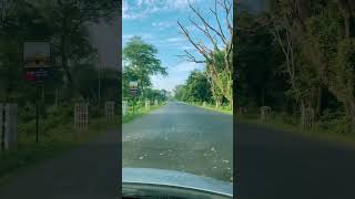 Raasta road namsai chowkham arunachaltourism shorts [upl. by Josephine]