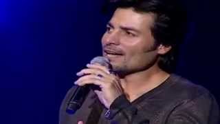 quotMe Enamore De Tiquot  Chayanne [upl. by Brandt]