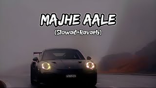 AP Dhillon  Majhe Aale Slowed amp Reverb Gurinder Gill Album slowedandreverb apdhillon [upl. by Eleen351]