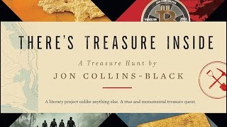 Forrest Fenn  Theres Treasure Inside cia forrestfenn [upl. by Eninahs]