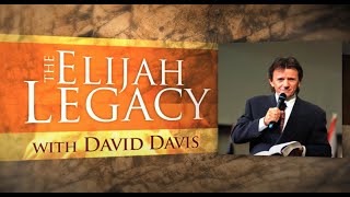 The Elijah Legacy  Do Not Tolerate Jezebel [upl. by Eladnek]