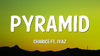 Pyramid  Charice ft Iyaz Lyrics [upl. by Myrlene]