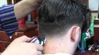 Master Clipper Cutting Techniques with MC Barber [upl. by Haddad]