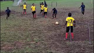 Gasparillo Youths Football Club [upl. by Engeddi]