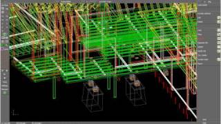 CutMyTimber  Digital Manufacturing Paperless from FIM model to CNC machines  Digital Fabrication [upl. by Quintus171]